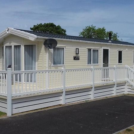 Porth Retreat At Newquay Bay Resort Exteriör bild