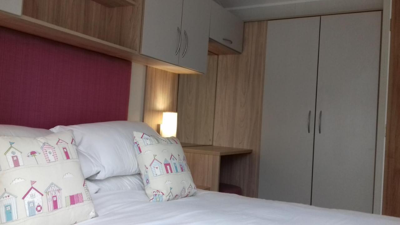 Porth Retreat At Newquay Bay Resort Exteriör bild