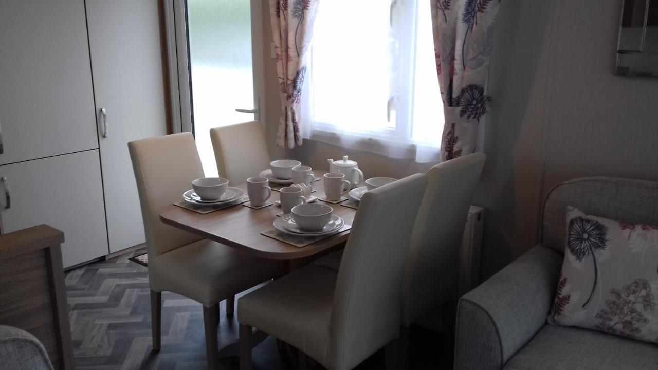 Porth Retreat At Newquay Bay Resort Exteriör bild