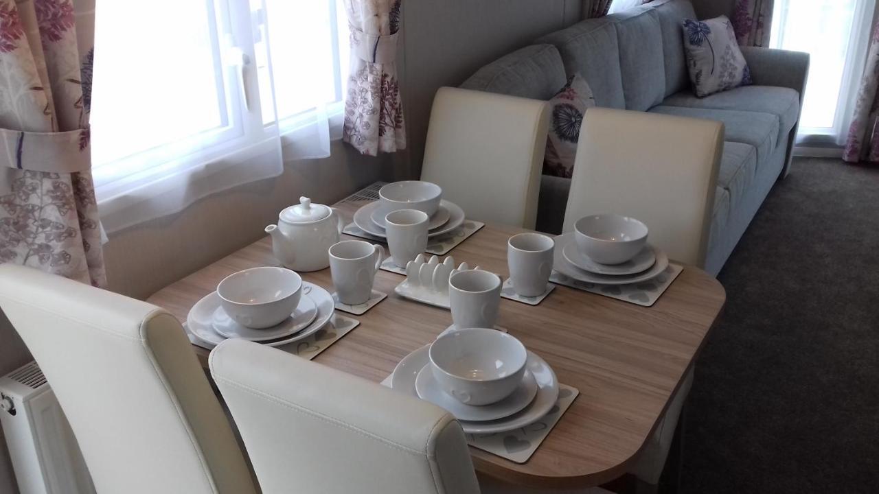 Porth Retreat At Newquay Bay Resort Exteriör bild